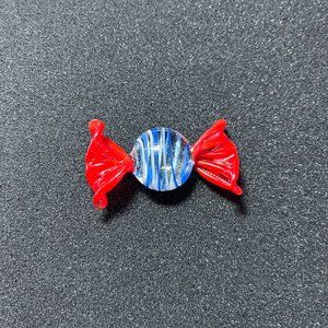 Murano Hand Blown Glass Candy